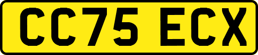 CC75ECX