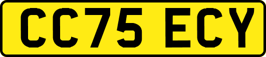 CC75ECY