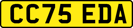 CC75EDA