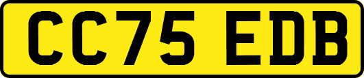 CC75EDB