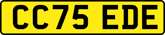 CC75EDE