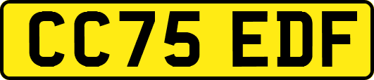 CC75EDF