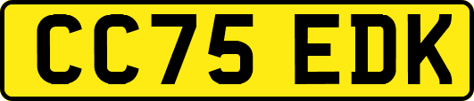 CC75EDK