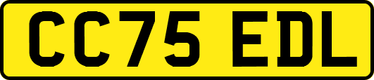 CC75EDL
