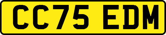 CC75EDM