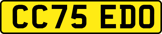 CC75EDO