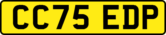 CC75EDP