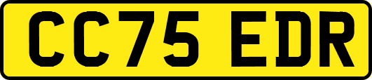 CC75EDR