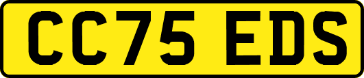 CC75EDS