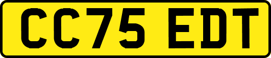 CC75EDT