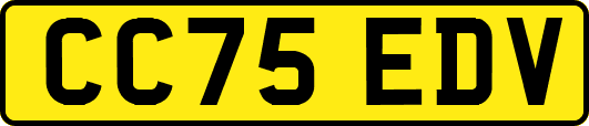 CC75EDV
