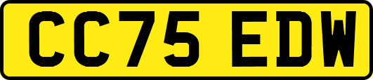 CC75EDW