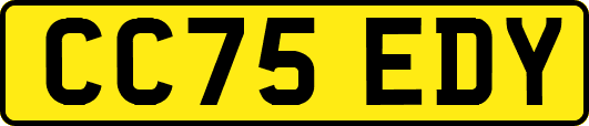 CC75EDY