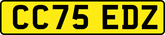 CC75EDZ