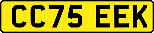 CC75EEK