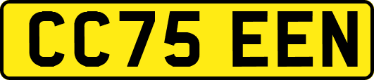 CC75EEN
