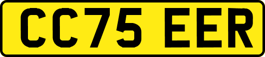 CC75EER