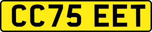 CC75EET