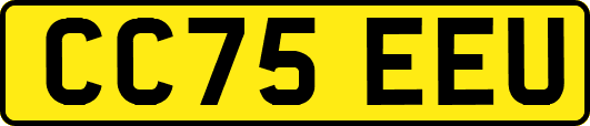 CC75EEU