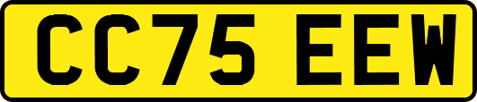 CC75EEW