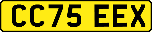 CC75EEX