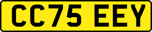 CC75EEY