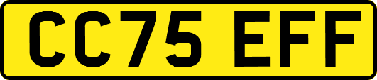 CC75EFF