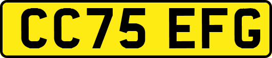CC75EFG