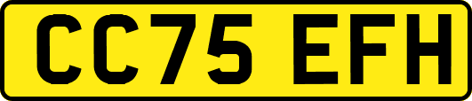 CC75EFH