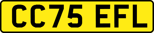 CC75EFL
