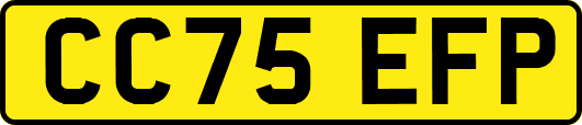 CC75EFP