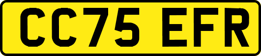 CC75EFR