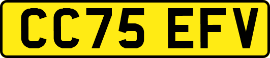 CC75EFV