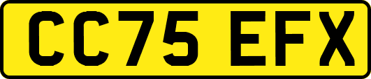 CC75EFX