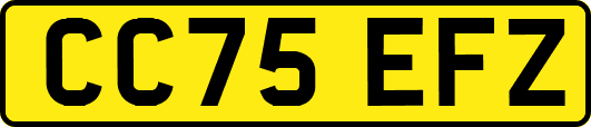 CC75EFZ