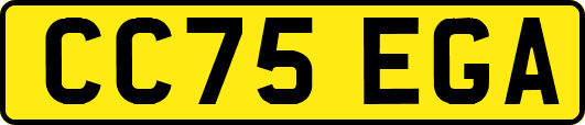 CC75EGA