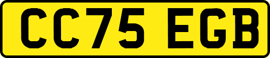 CC75EGB
