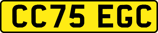 CC75EGC