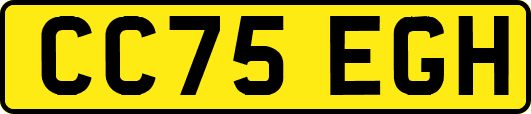 CC75EGH