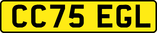 CC75EGL