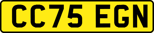 CC75EGN
