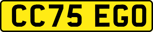CC75EGO
