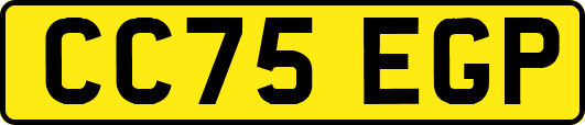 CC75EGP