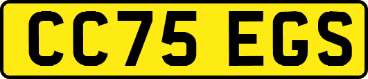 CC75EGS