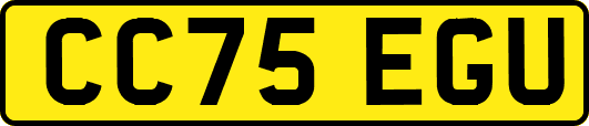 CC75EGU