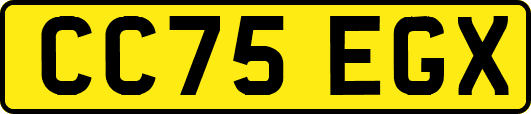 CC75EGX