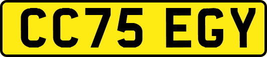 CC75EGY