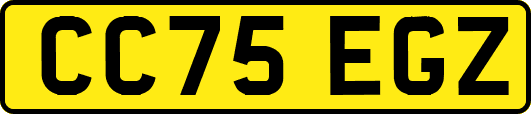CC75EGZ