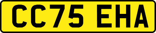 CC75EHA