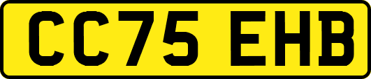 CC75EHB
